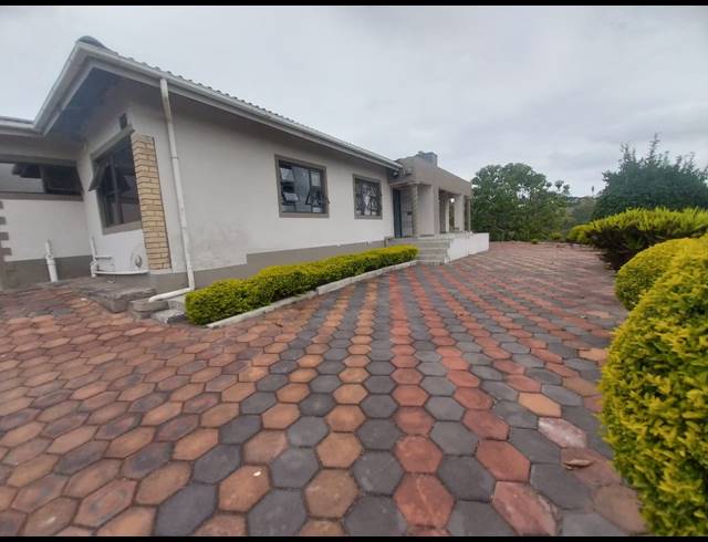 4 BEDROOM HOUSE FOR SALE IN WELBEDACHT